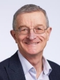 Dr David Kingham